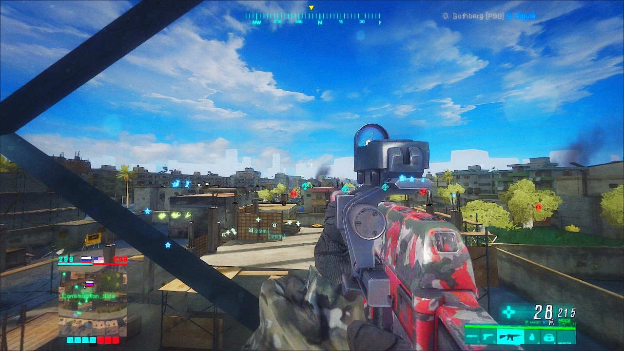 Battlefield 2043
