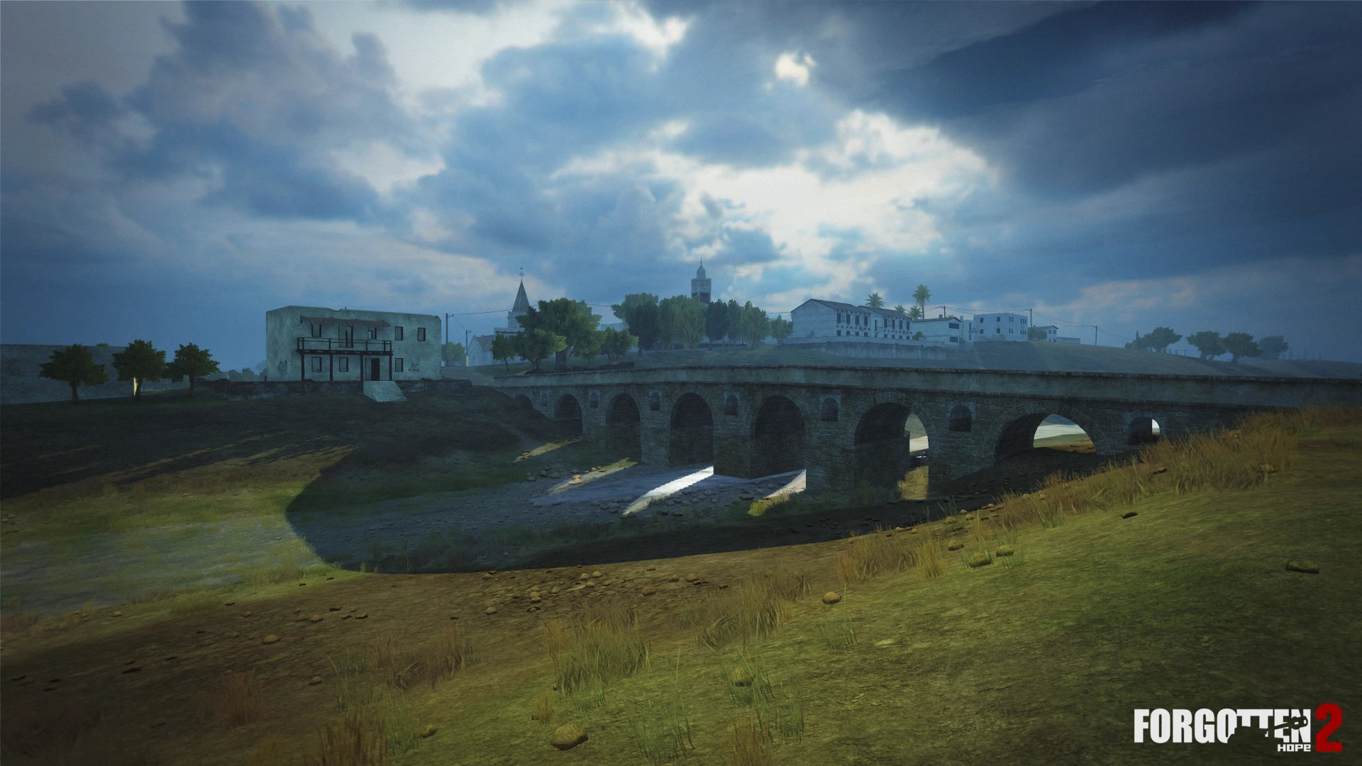 Forgotten Hope 2