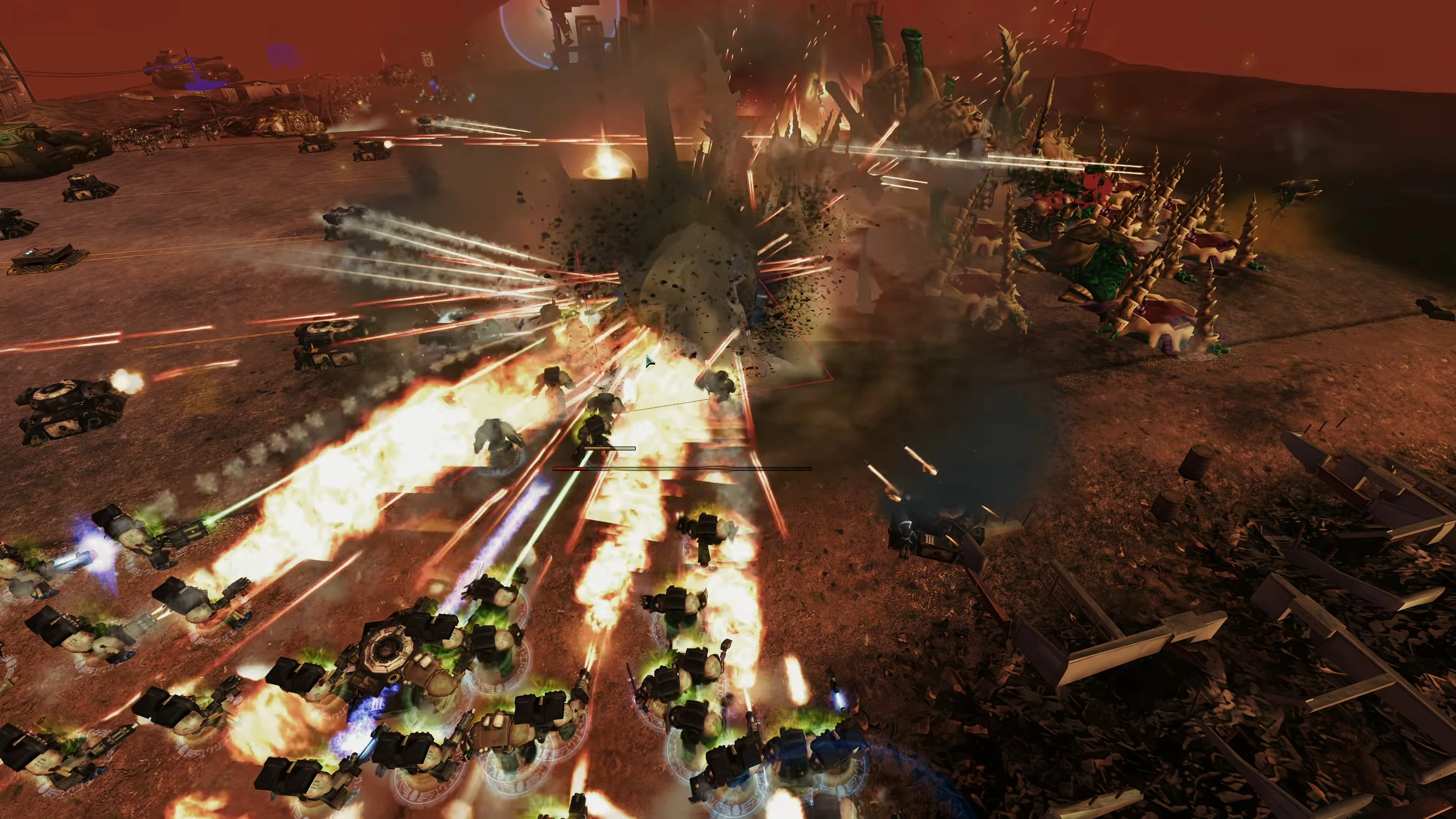 Ultimate Apocalypse Mod