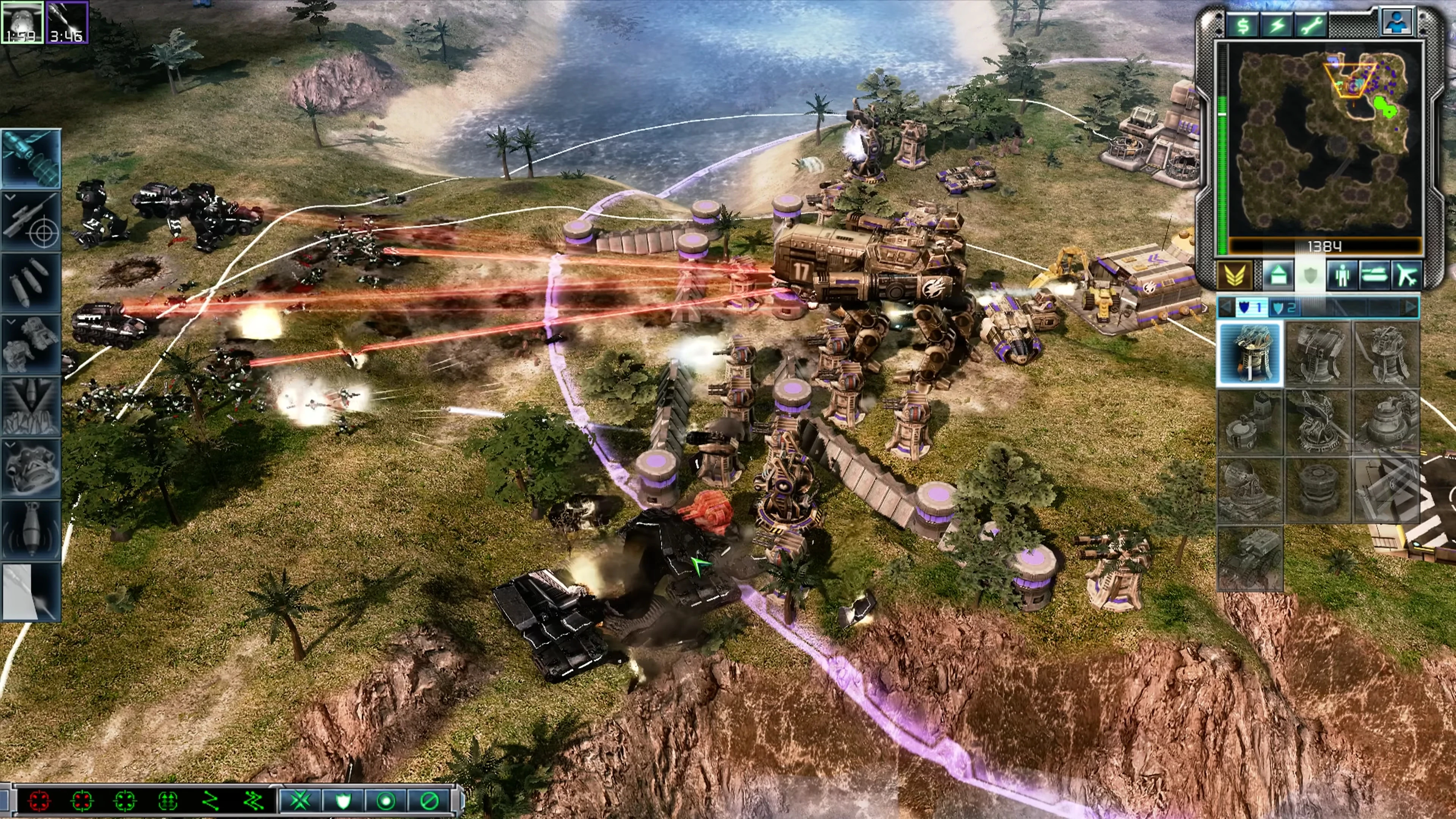 Tiberium Essence