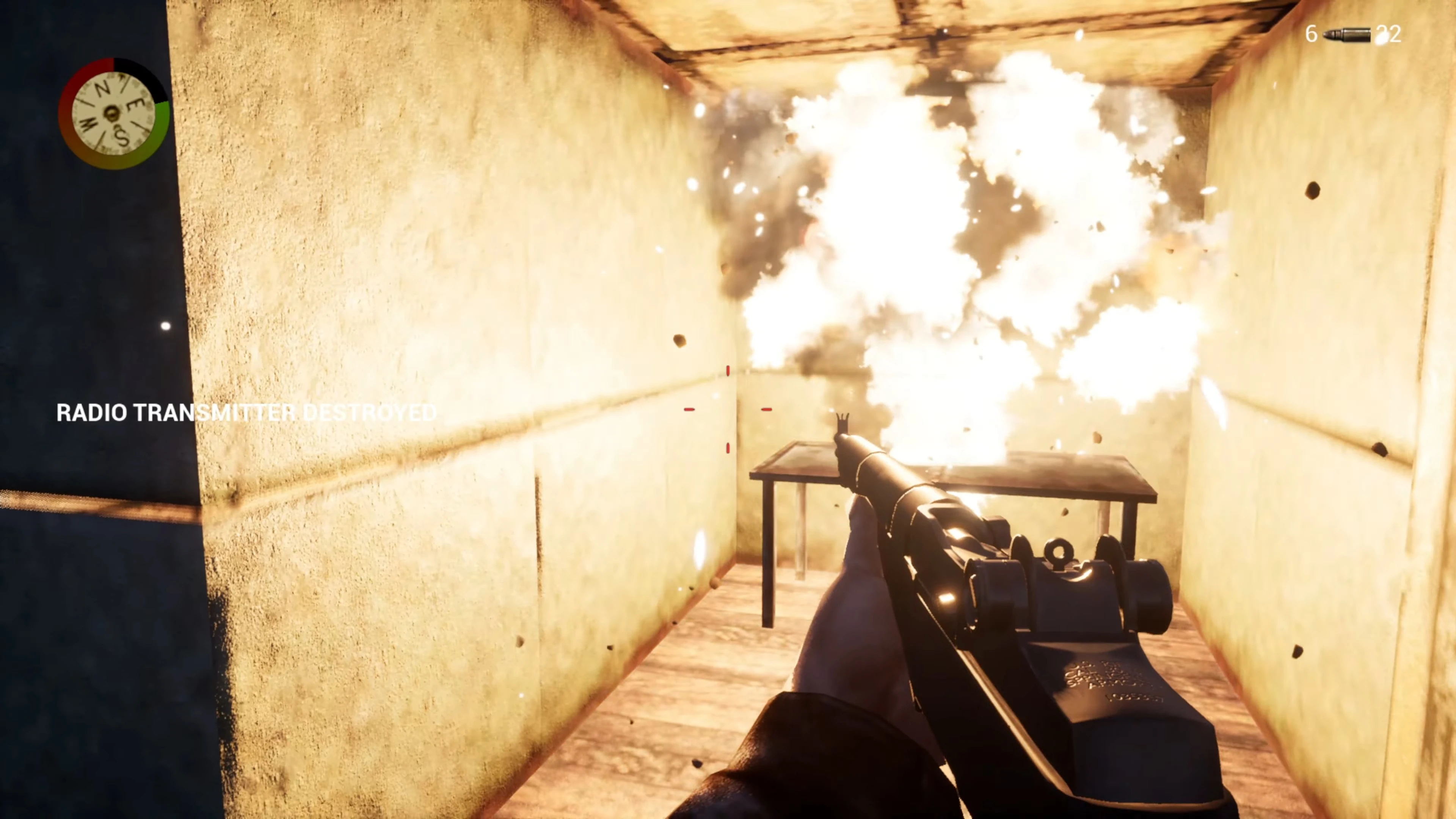 Medal of Honor Retro Remake