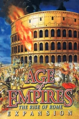 Age of Empires: The Rise of Rome