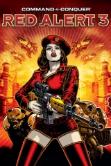 C&C: Red Alert 3