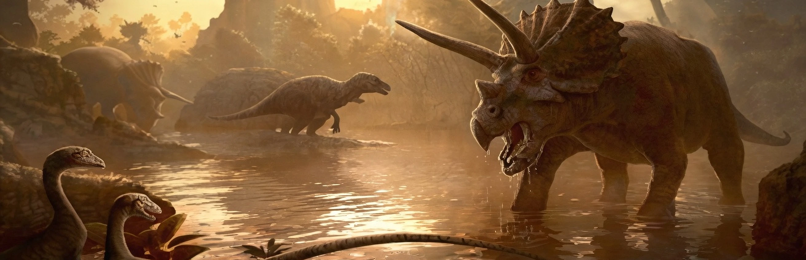 Background image from the game Carnivores 2 (1999)