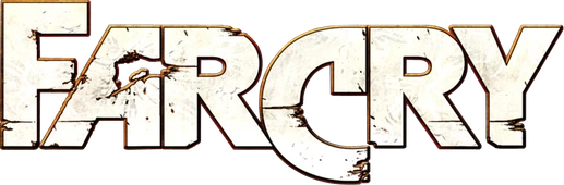 Game logo of Far Cry (2004)