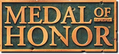 Game logo of Medal of Honor (1999)