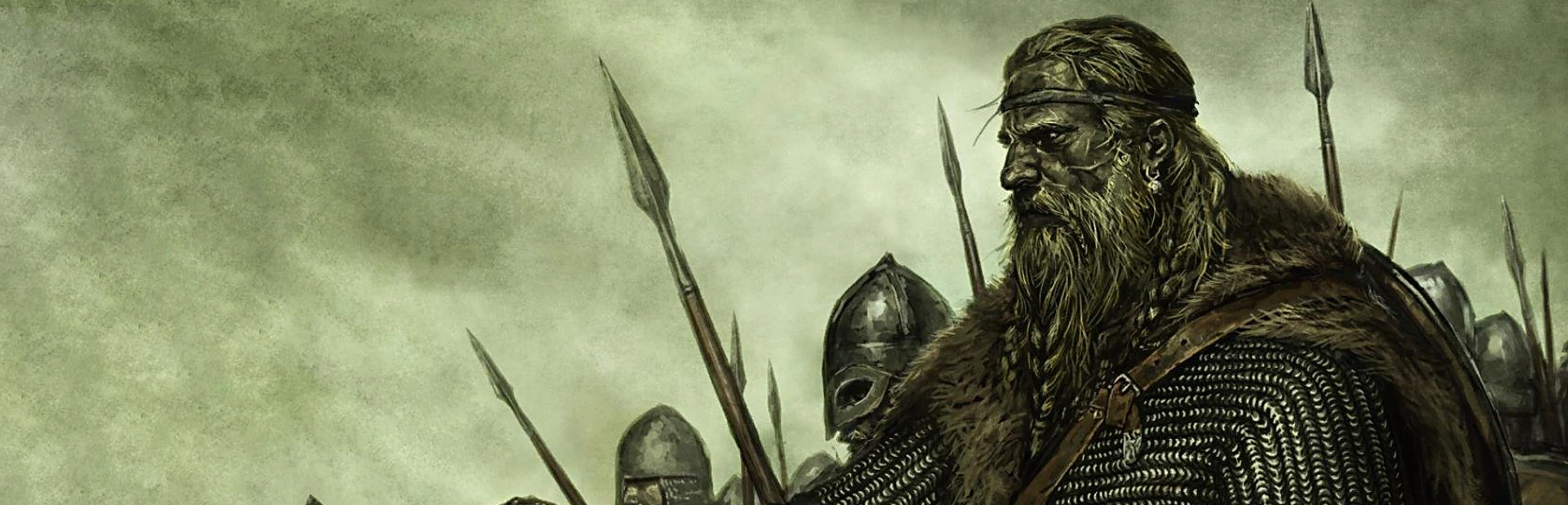 Background image from the game Mount & Blade: Warband (2010)