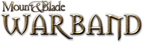 Game logo of Mount & Blade: Warband (2010)