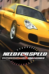NFS: Porsche Unleashed