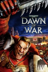 Warhammer 40,000: Dawn of War