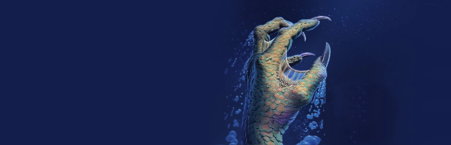 Background image from the game X-COM: Terror from the Deep (1995)